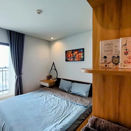 Thuy Ha Long Homestay Exteriör bild