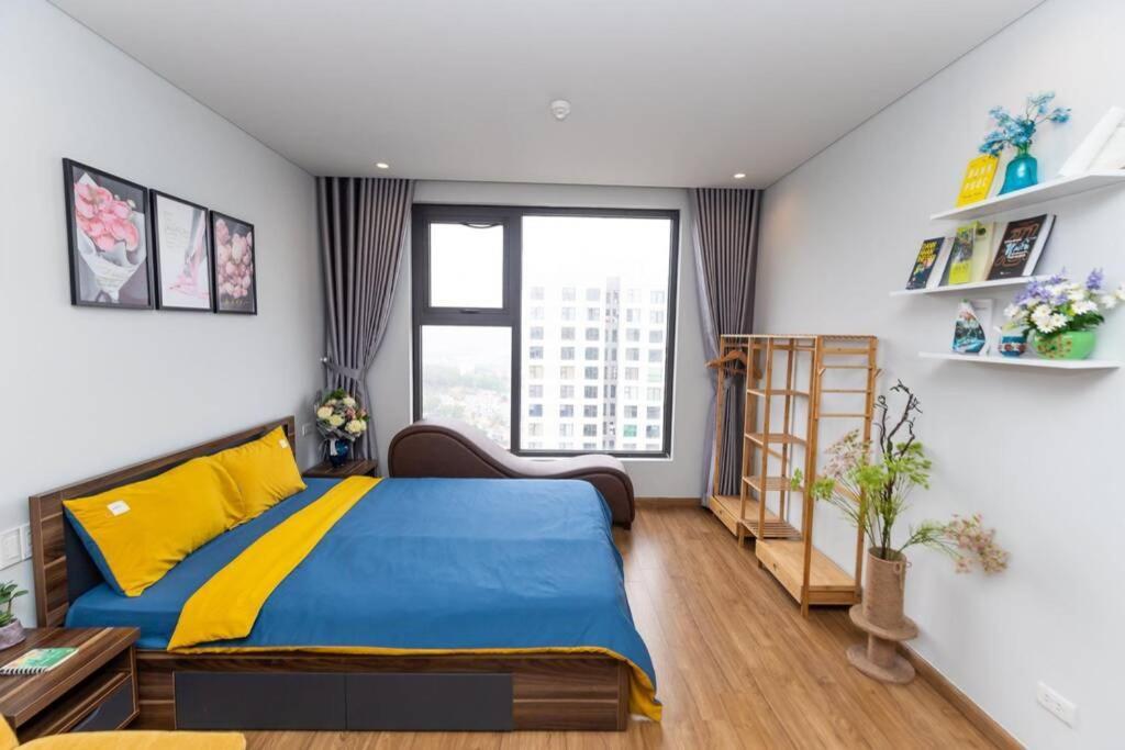 Thuy Ha Long Homestay Exteriör bild