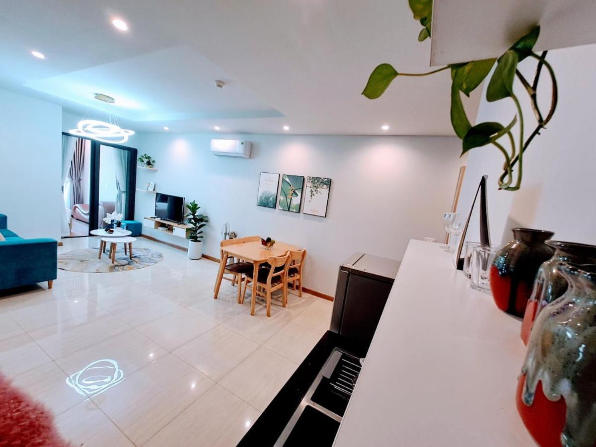 Thuy Ha Long Homestay Exteriör bild