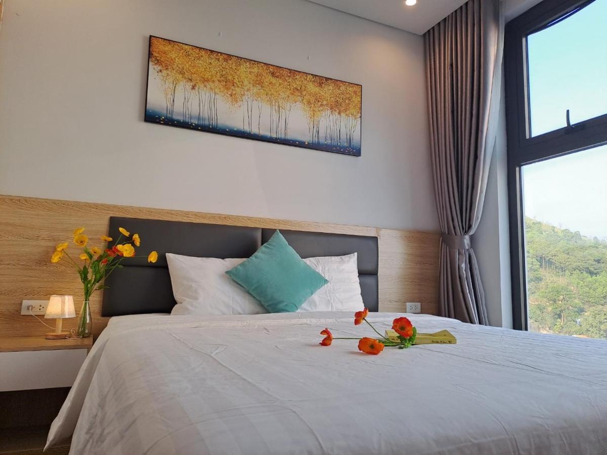 Thuy Ha Long Homestay Exteriör bild