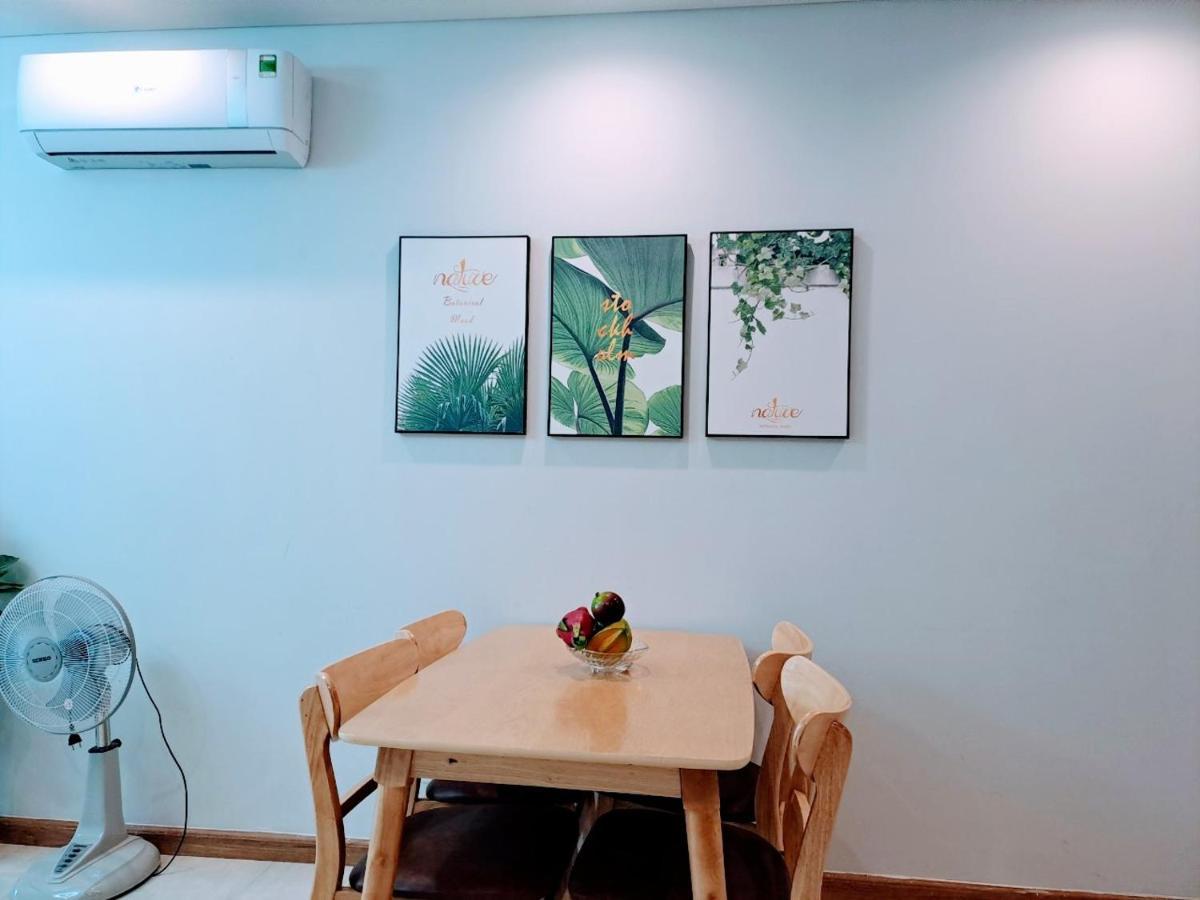 Thuy Ha Long Homestay Exteriör bild