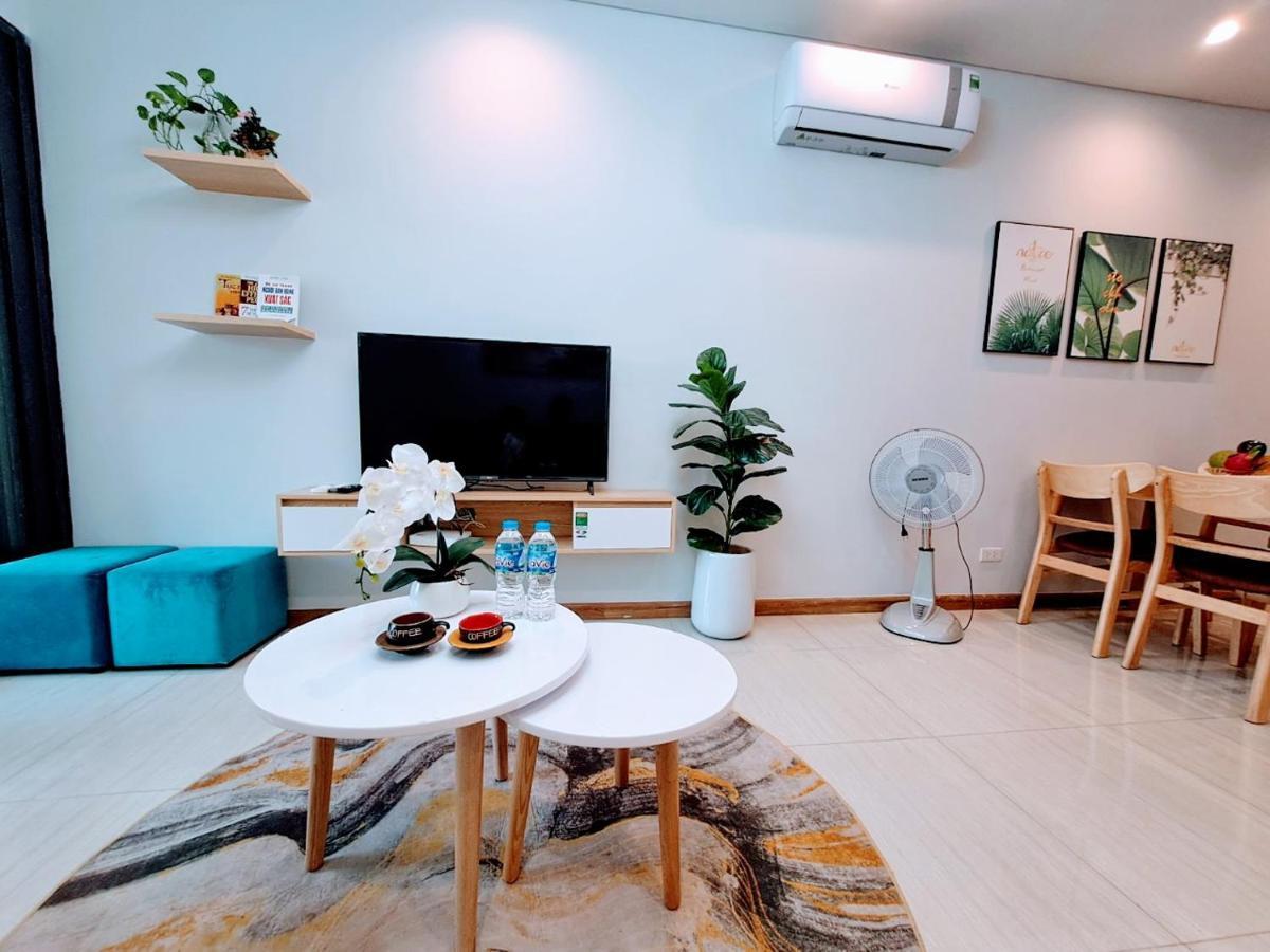 Thuy Ha Long Homestay Exteriör bild