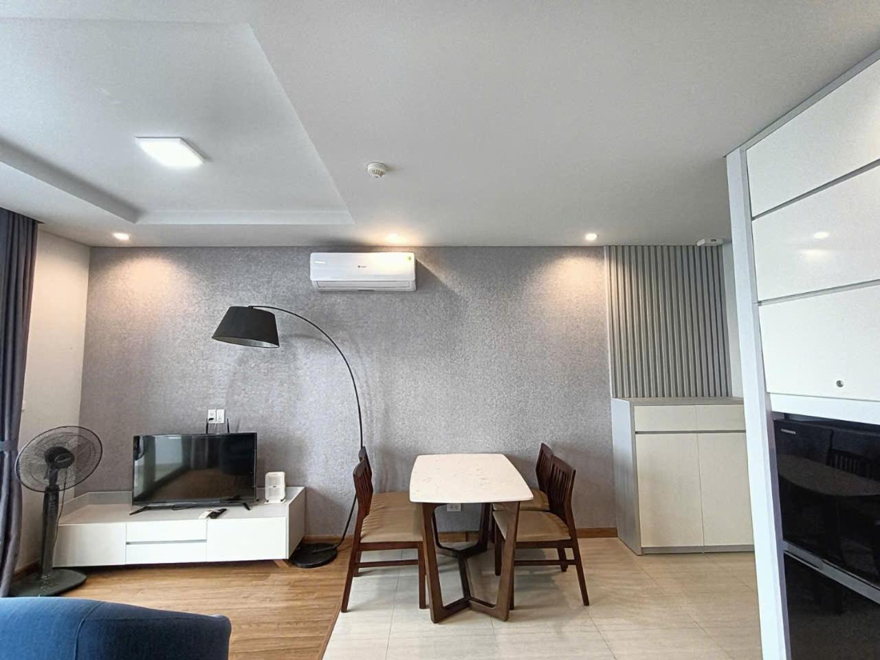 Thuy Ha Long Homestay Exteriör bild