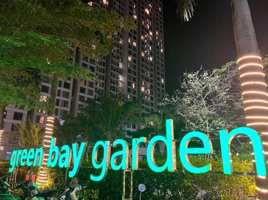 Thuy Ha Long Homestay Exteriör bild