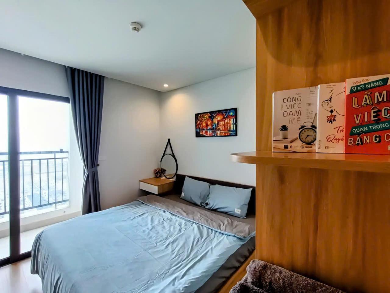 Thuy Ha Long Homestay Exteriör bild