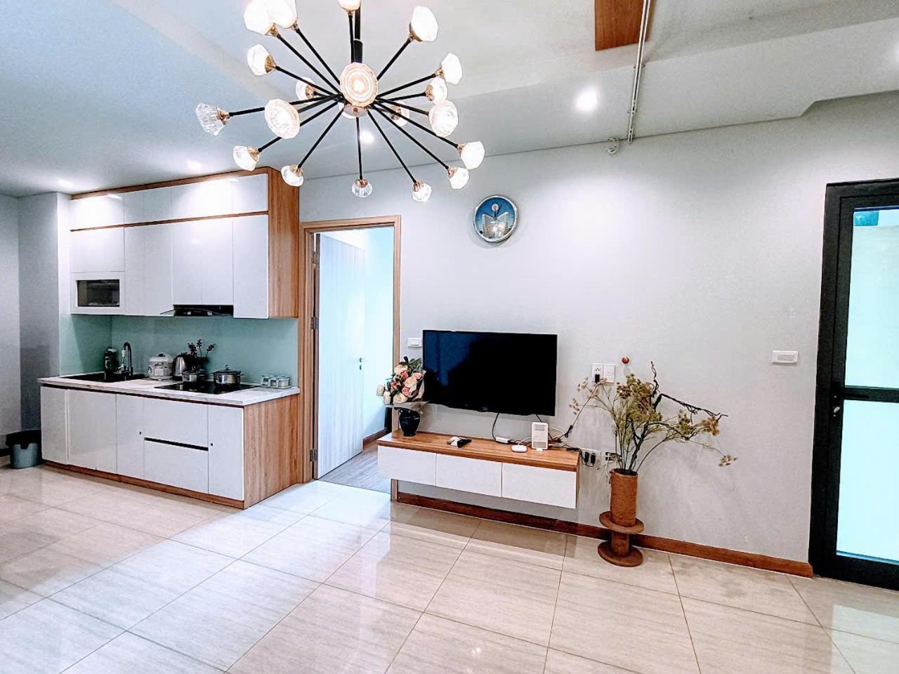 Thuy Ha Long Homestay Exteriör bild